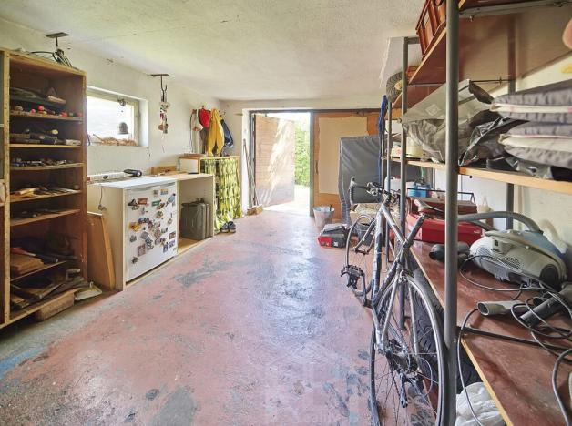 Pronájem rodinného domu, Jindřichův Hradec, Na Piketě, 120 m2