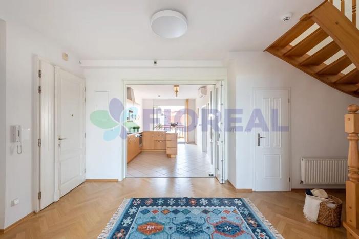 Pronájem bytu 5+1, Praha - Vinohrady, Kladská, 225 m2