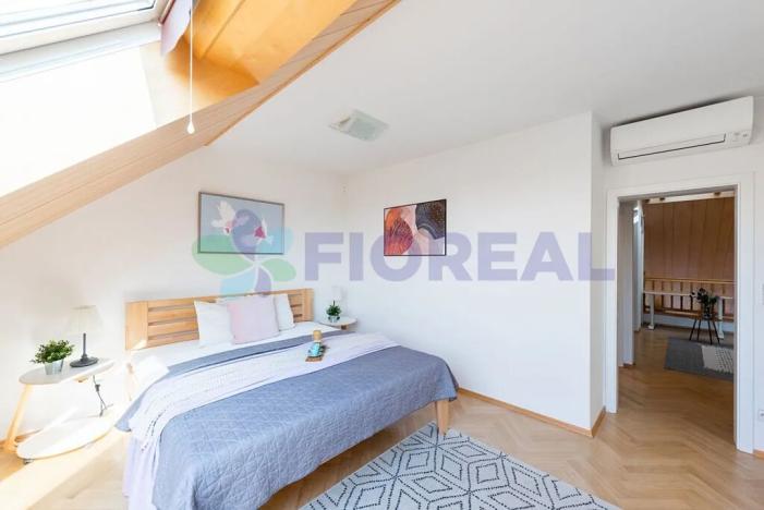 Pronájem bytu 5+1, Praha - Vinohrady, Kladská, 225 m2