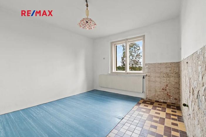 Prodej rodinného domu, Mačkov, 83 m2