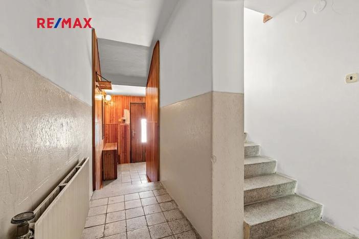 Prodej rodinného domu, Mačkov, 83 m2