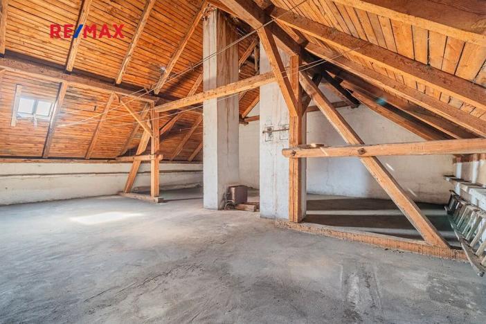 Prodej rodinného domu, Mačkov, 83 m2