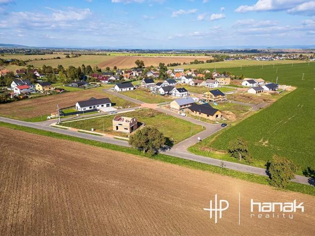 Prodej rodinného domu, Lutín, 115 m2