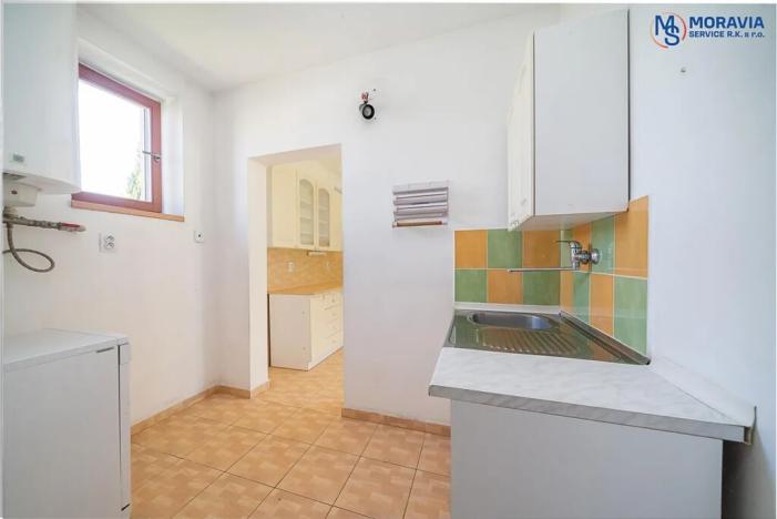 Prodej rodinného domu, Bílá Lhota, 480 m2