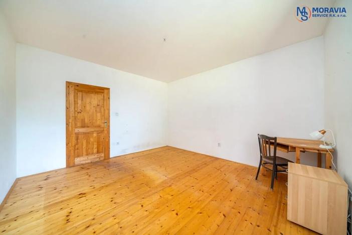 Prodej rodinného domu, Bílá Lhota, 480 m2