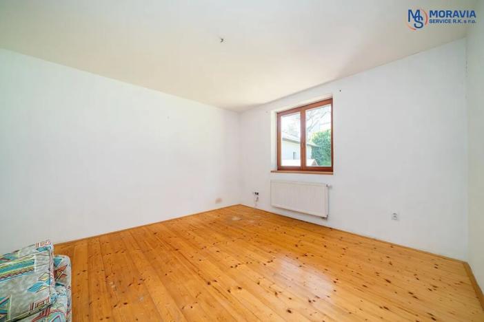 Prodej rodinného domu, Bílá Lhota, 480 m2