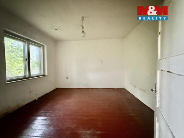 Prodej bytu 2+1, Ostrava - Michálkovice, Ferdinandská, 64 m2