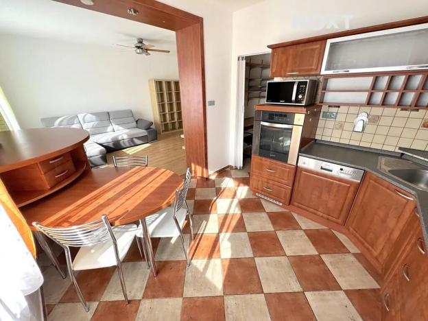 Pronájem bytu 2+kk, Vyškov, Smetanovo nábřeží, 65 m2