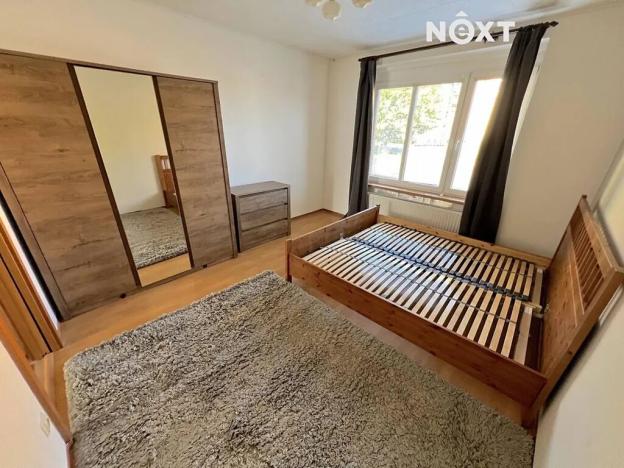 Pronájem bytu 2+kk, Vyškov, Smetanovo nábřeží, 65 m2