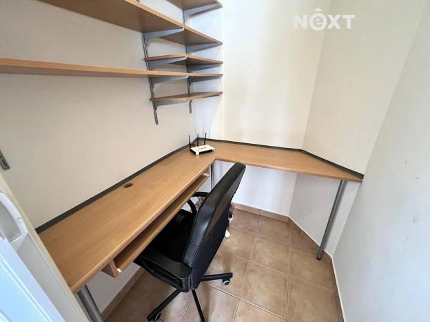 Pronájem bytu 2+kk, Vyškov, Smetanovo nábřeží, 65 m2