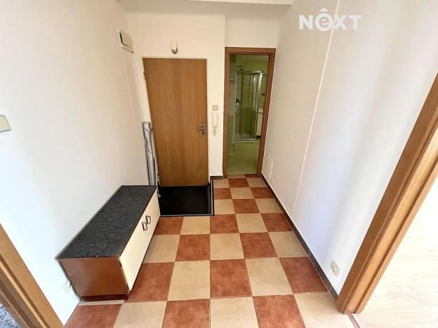 Pronájem bytu 2+kk, Vyškov, Smetanovo nábřeží, 65 m2