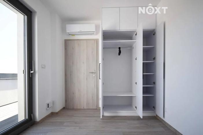 Pronájem bytu 2+kk, Břeclav, Břetislavova, 34 m2