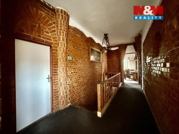 Pronájem restaurace, Ostrava - Vítkovice, Ruská, 295 m2