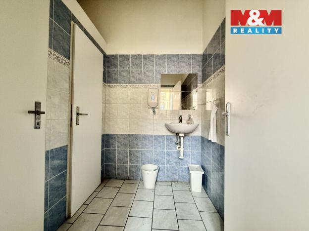 Pronájem restaurace, Ostrava - Vítkovice, Ruská, 295 m2