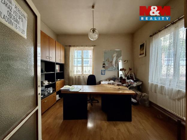 Pronájem restaurace, Ostrava - Vítkovice, Ruská, 295 m2