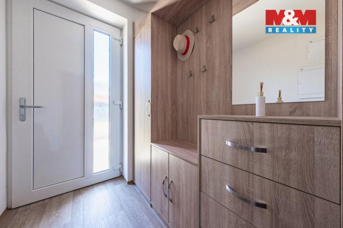 Prodej rodinného domu, Písty, 127 m2