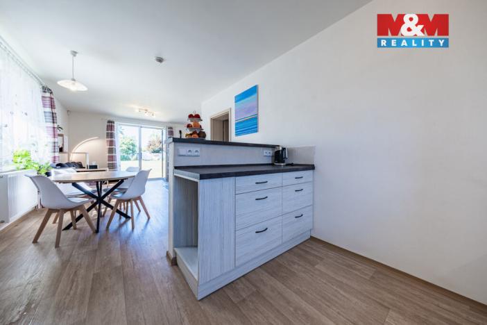 Prodej rodinného domu, Písty, 127 m2