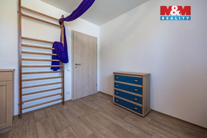 Prodej rodinného domu, Písty, 127 m2