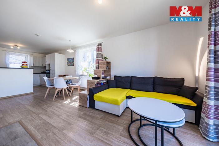 Prodej rodinného domu, Písty, 127 m2