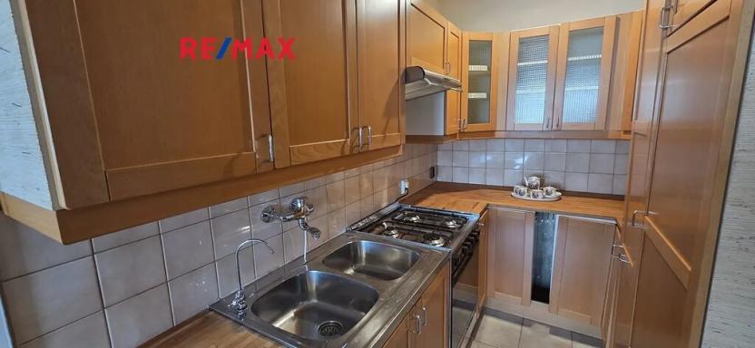 Pronájem bytu 3+kk, Praha - Chodov, Machkova, 62 m2