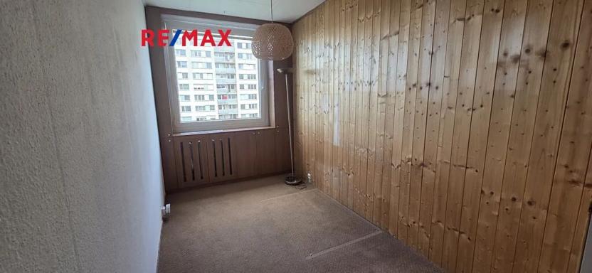 Pronájem bytu 3+kk, Praha - Chodov, Machkova, 62 m2