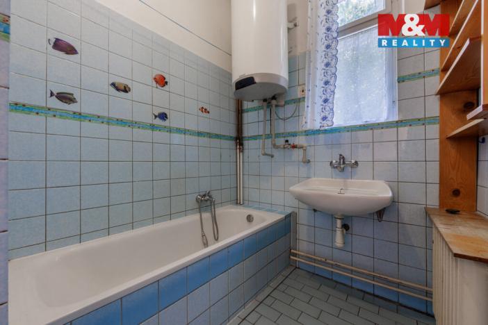 Prodej rodinného domu, Kraslice, Wolkerova, 155 m2