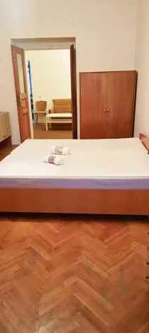 Pronájem bytu 2+1, Praha - Libeň, Novákových, 74 m2