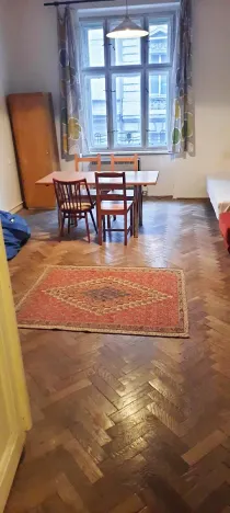 Pronájem bytu 2+1, Praha - Libeň, Novákových, 74 m2