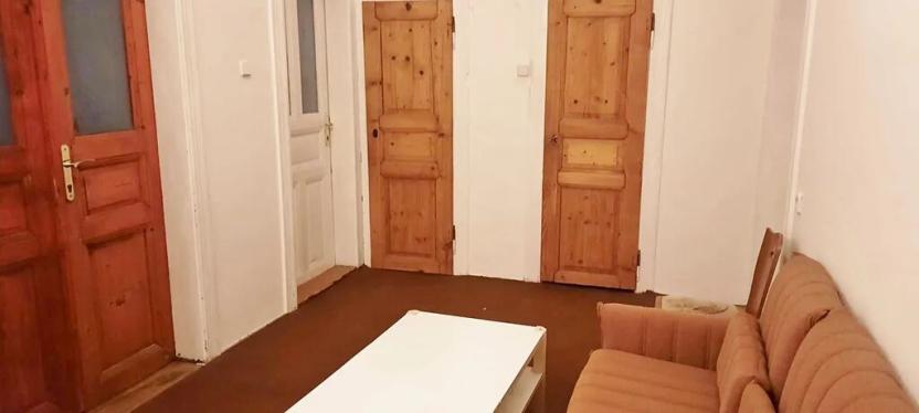 Pronájem bytu 2+1, Praha - Libeň, Novákových, 74 m2