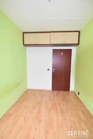 Pronájem bytu 2+kk, Brno, Strnadova, 47 m2