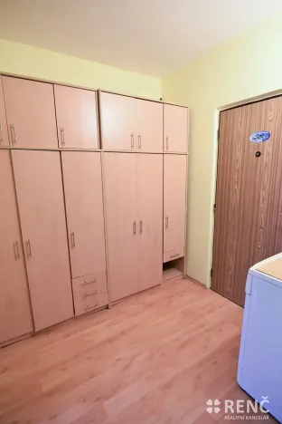 Pronájem bytu 2+kk, Brno, Strnadova, 47 m2