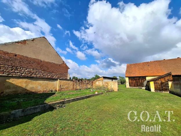 Prodej zemědělské usedlosti, Přehýšov, 90 m2