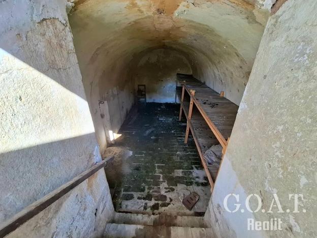 Prodej zemědělské usedlosti, Přehýšov, 90 m2