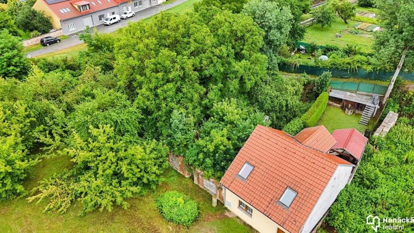 Prodej pozemku pro bydlení, Olomouc, Božkova, 298 m2