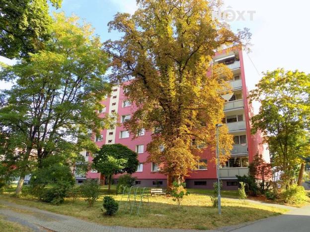 Pronájem bytu 2+1, Česká Lípa, Újezd, 56 m2