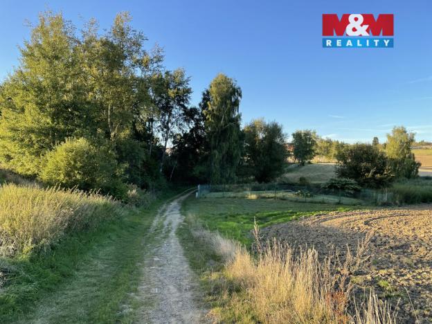 Prodej pole, Struhařov, 5017 m2