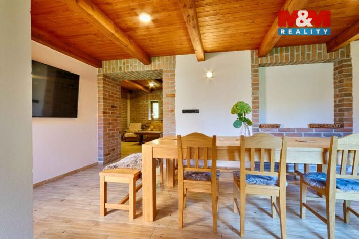 Prodej chalupy, Přeskače, 125 m2