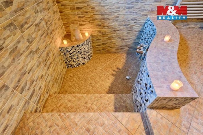 Prodej chalupy, Přeskače, 125 m2