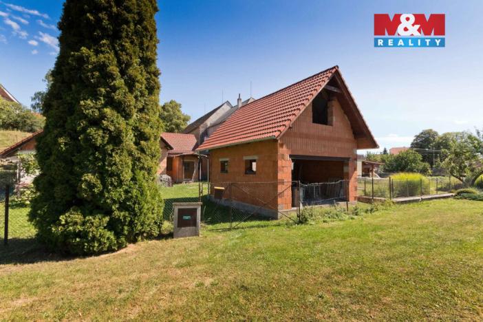 Prodej chalupy, Přeskače, 125 m2