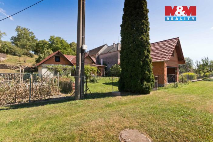 Prodej chalupy, Přeskače, 125 m2