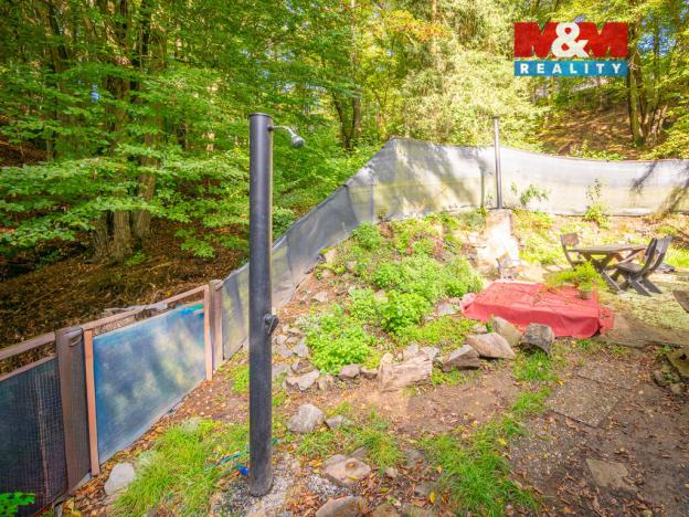 Prodej chaty, Kaliště, Obec, 42 m2