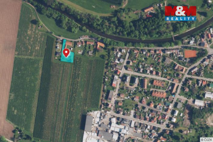 Prodej rodinného domu, Doudleby nad Orlicí, 57 m2