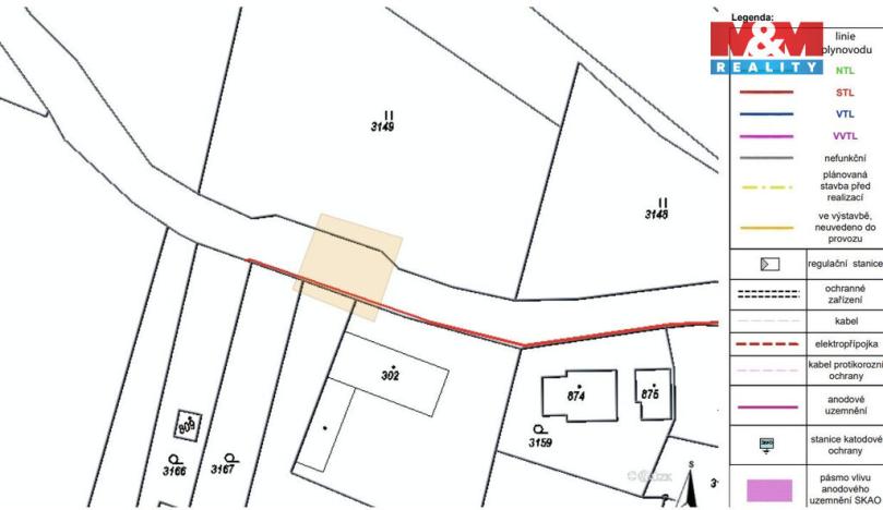 Prodej rodinného domu, Doudleby nad Orlicí, 57 m2