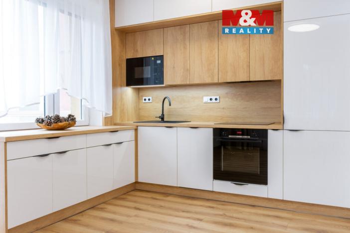 Prodej bytu 2+kk, Havířov, Hálkova, 46 m2