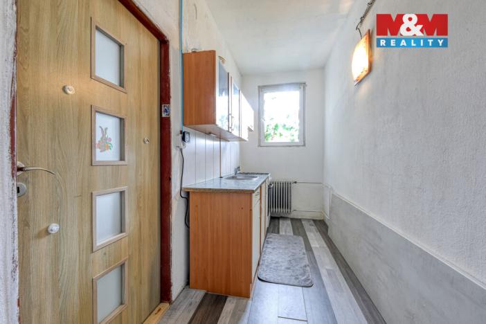 Prodej skladu, Nýřany, 556 m2