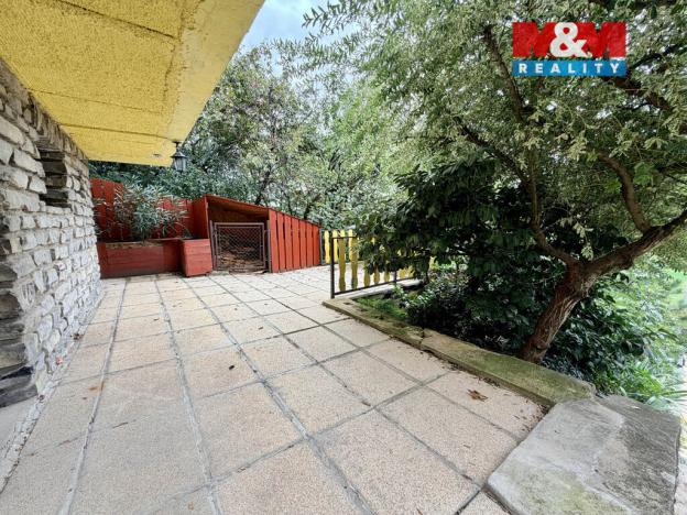 Prodej chaty, Mokrá-Horákov - Mokrá, 51 m2