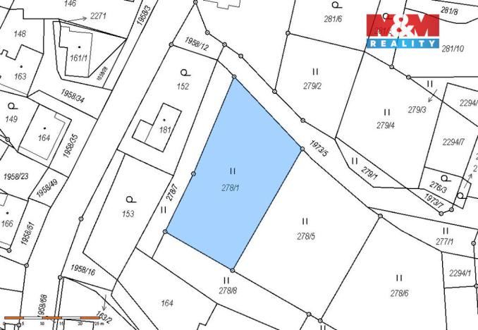 Prodej pozemku pro bydlení, Rynoltice, 882 m2