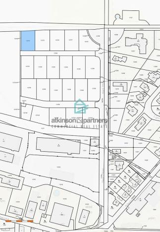 Prodej pozemku, Hluboká nad Vltavou, 906 m2