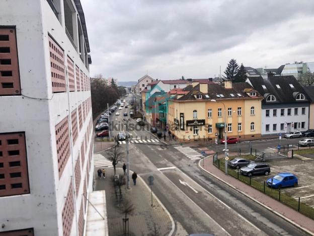 Pronájem kanceláře, České Budějovice - České Budějovice 3, Pražská tř., 100 m2