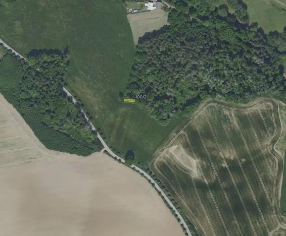 Prodej pole, Krchleby, 50191 m2